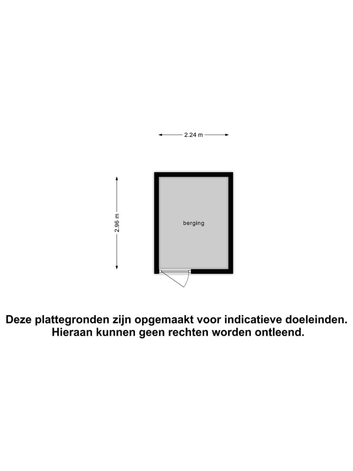 Foto 25 van Binnen Hil 4