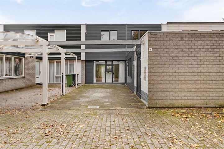 Bekijk foto 4 van Schorpioenstraat 4