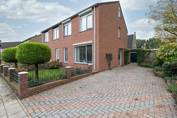 Foto 6 van Klaverweide 59