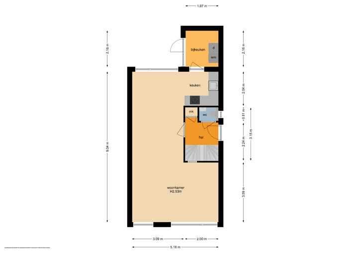 Foto 61 van Klaverweide 59