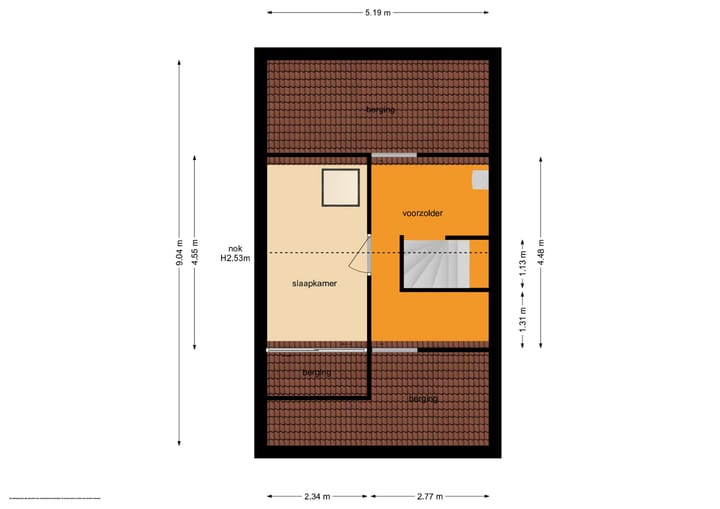 Foto 63 van Klaverweide 59