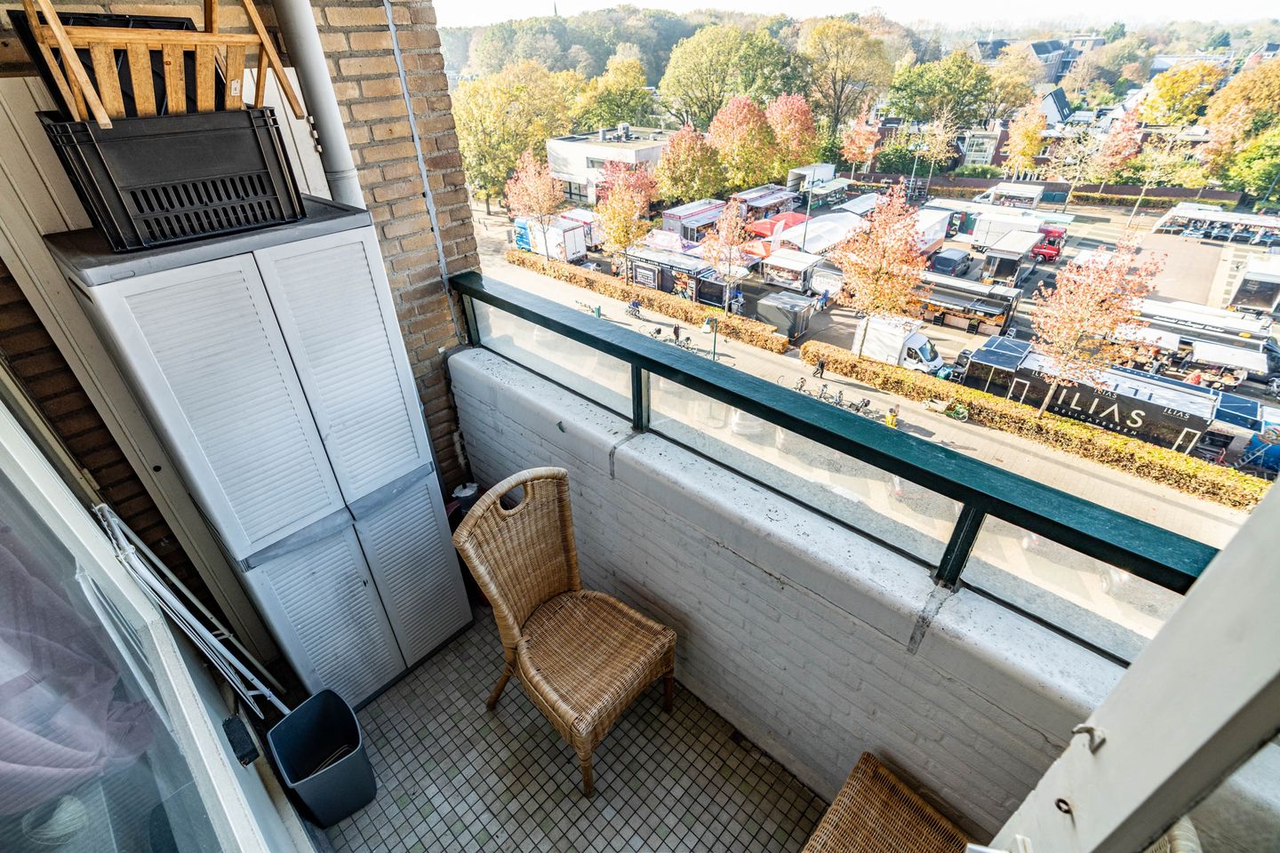 Foto 10 van Lijtweg 505