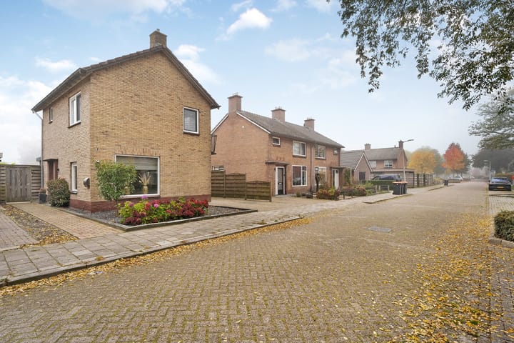 Foto 1 van Prinses Beatrixlaan 16