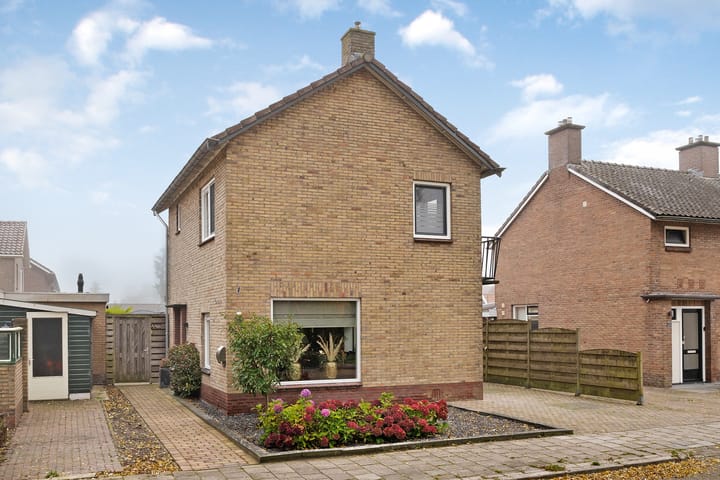 Foto 2 van Prinses Beatrixlaan 16