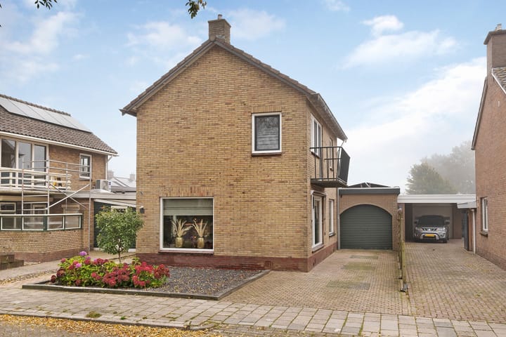 Foto 3 van Prinses Beatrixlaan 16