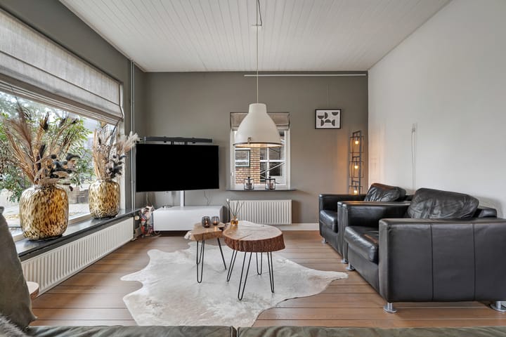 Foto 10 van Prinses Beatrixlaan 16