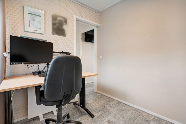 Foto 24 van Prinses Beatrixlaan 16