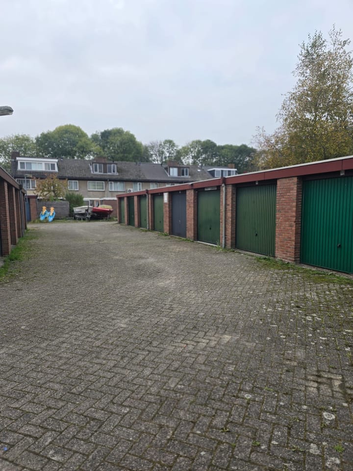 Photo 2 of Kloosterven