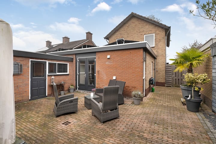 Foto 31 van Prinses Beatrixlaan 16