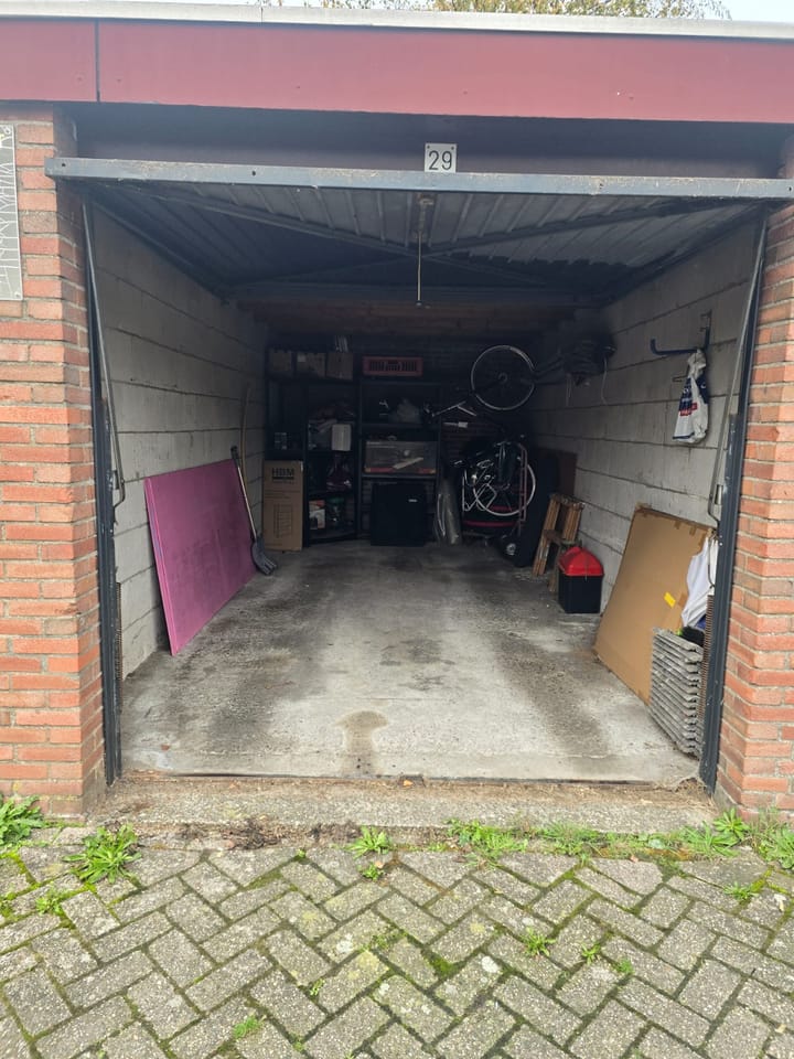 Photo 4 of Kloosterven