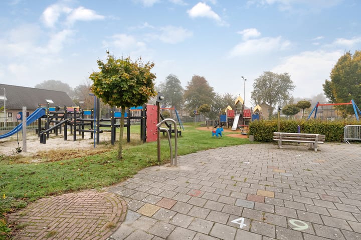 Foto 35 van Prinses Beatrixlaan 16