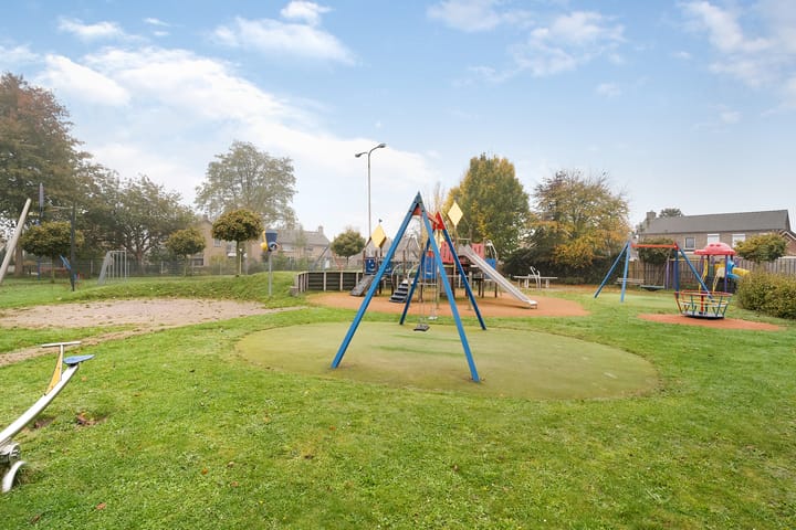 Foto 36 van Prinses Beatrixlaan 16