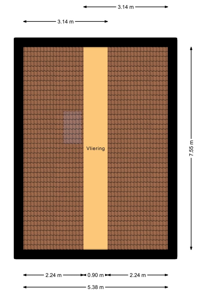 Foto 39 van Prinses Beatrixlaan 16