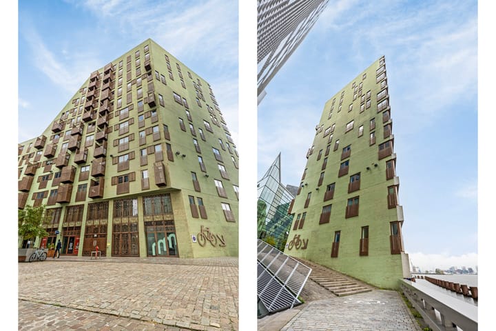 Foto 35 van IJdok 113