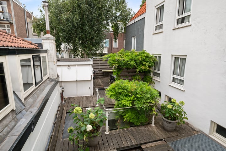 View photo 22 of Looiersgracht 10-1