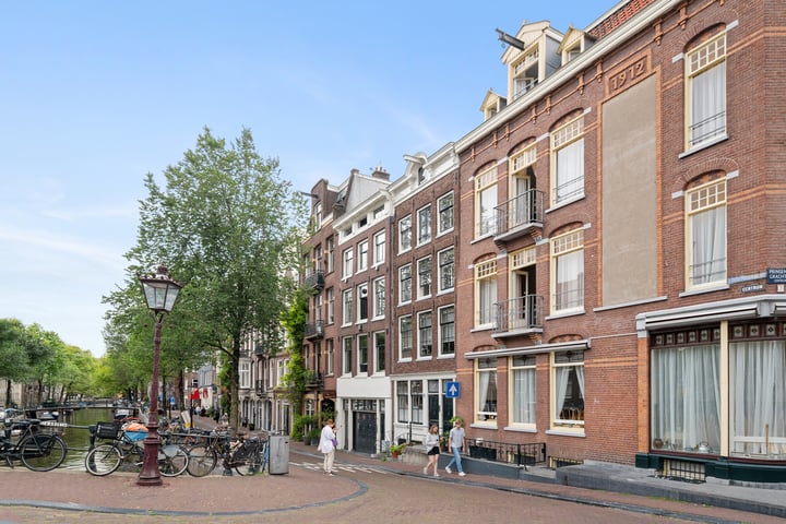 View photo 25 of Looiersgracht 10-1