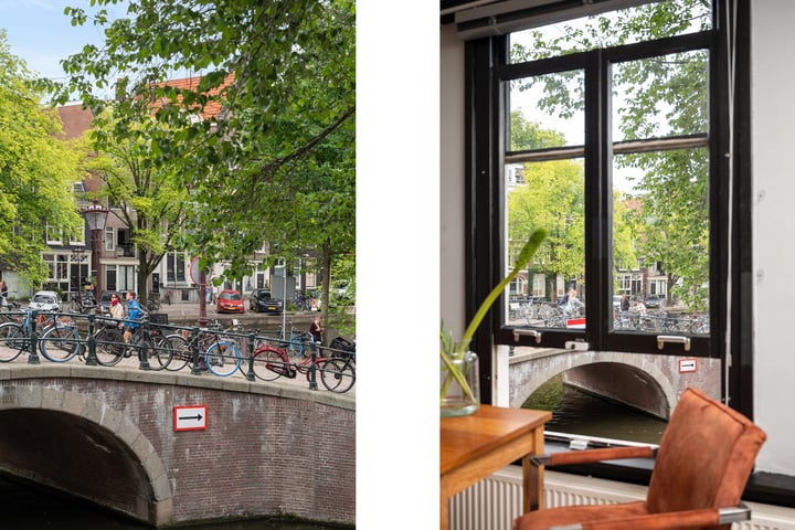 View photo 26 of Looiersgracht 10-1