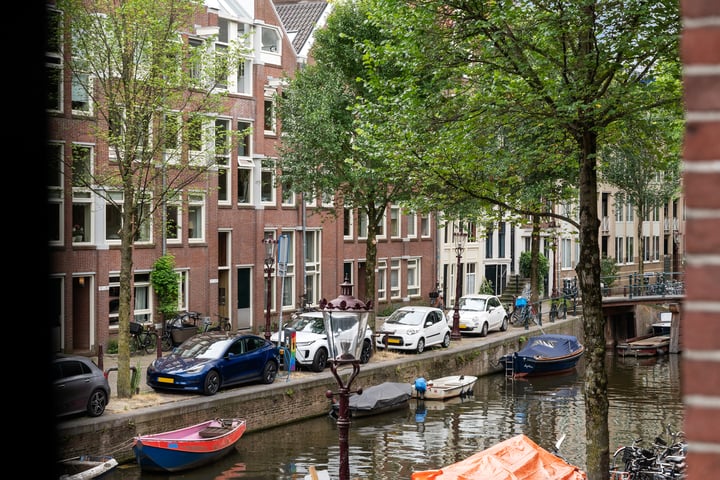 View photo 28 of Looiersgracht 10-1