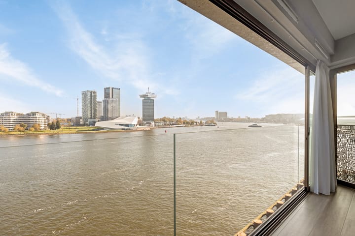 Foto 2 van IJdok 113