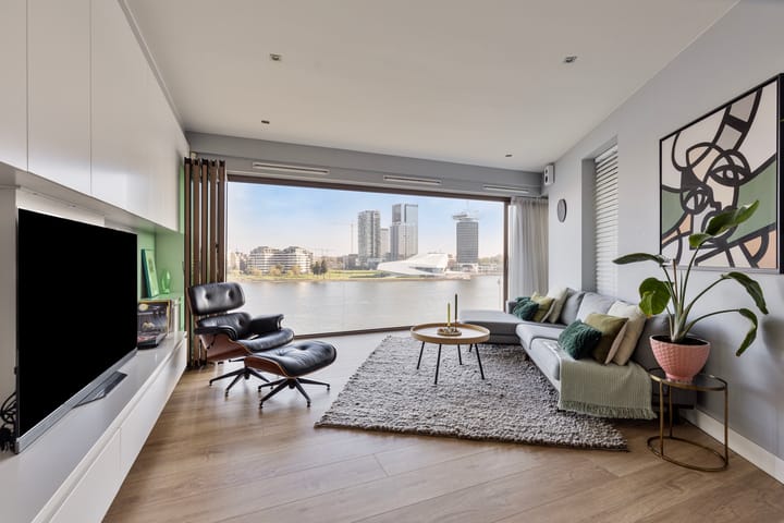 Foto 3 van IJdok 113