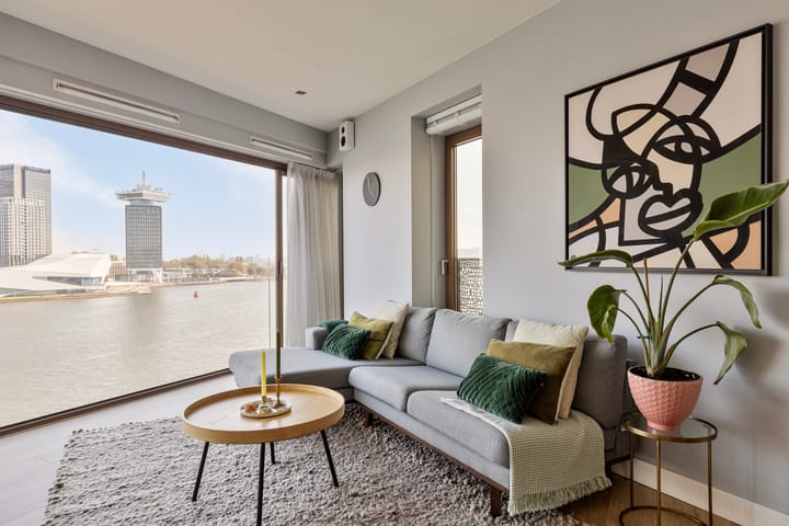 Foto 7 van IJdok 113