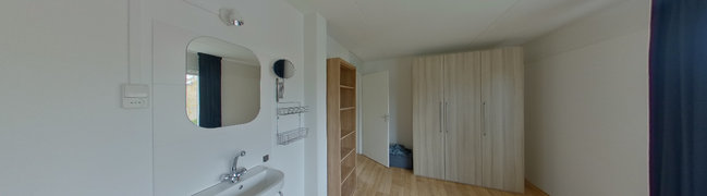 Bekijk 360° foto van Slaapkamer van Japik Hepkemawei 7