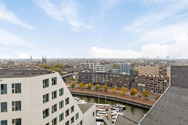 Foto 25 van IJdok 113