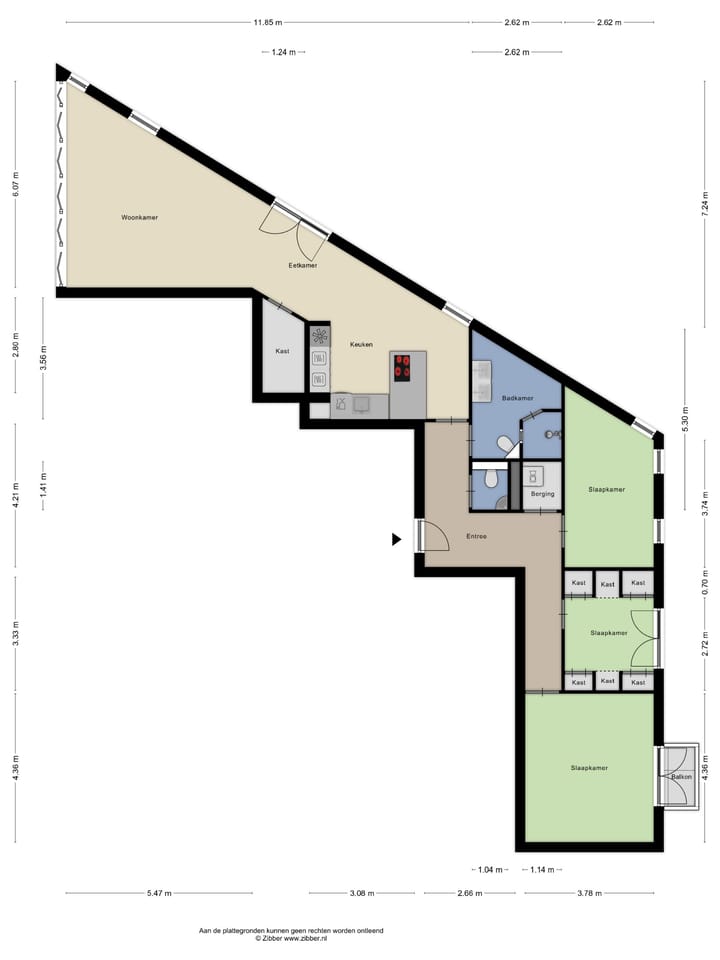 Foto 33 van IJdok 113