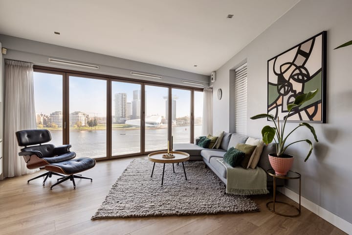 Foto 1 van IJdok 113