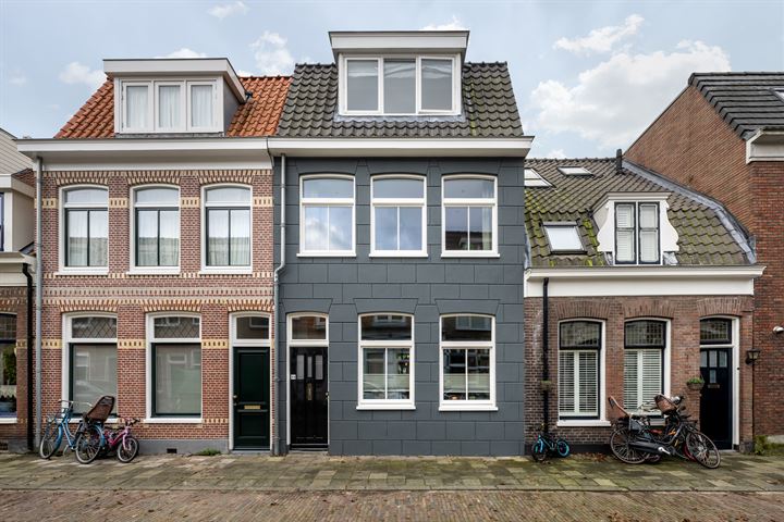 View photo 43 of Leidsestraat 96