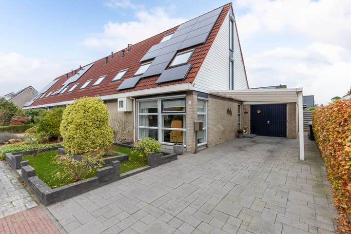 Foto 5 van Voorne 19