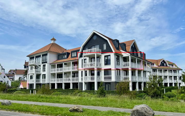 Photo 1 of Vlamingpolderweg 4-B203