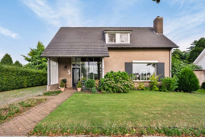 Foto 2 van Dr. Van der Voortsingel 5