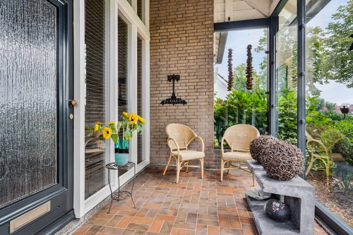 Foto 4 van Dr. Van der Voortsingel 5