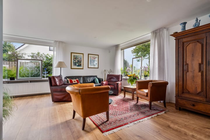 Foto 7 van Dr. Van der Voortsingel 5