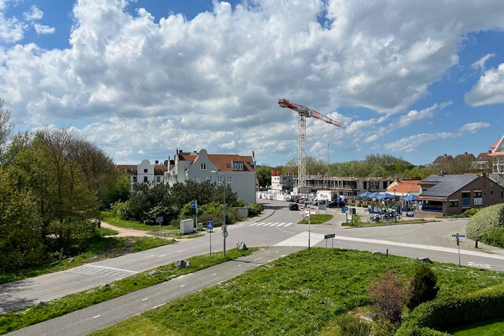 Bekijk foto 5 van Vlamingpolderweg 4-B203