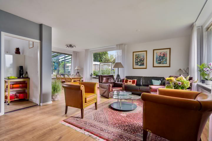 Foto 8 van Dr. Van der Voortsingel 5