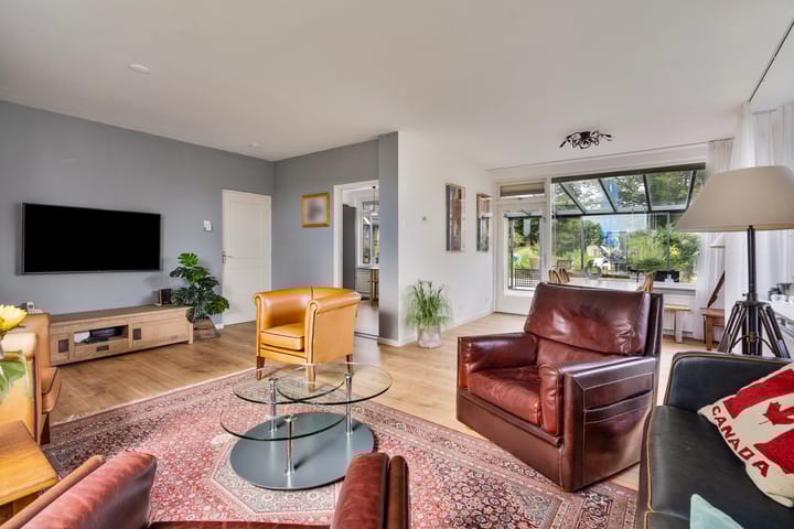 Foto 10 van Dr. Van der Voortsingel 5