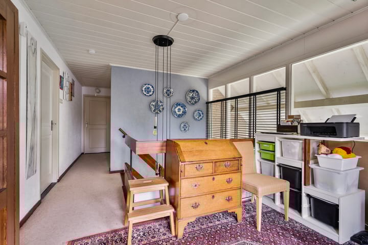 Foto 17 van Dr. Van der Voortsingel 5