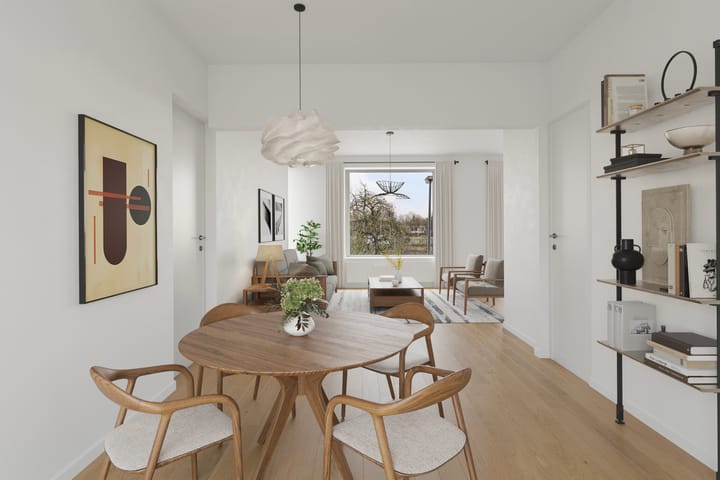 Foto 3 van Florakade 172