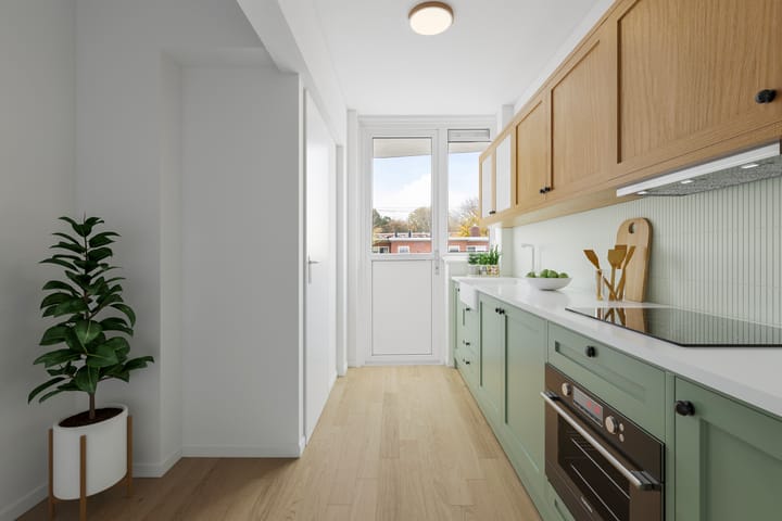 Foto 18 van Florakade 172