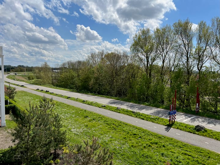 Photo 11 of Vlamingpolderweg 4-B203