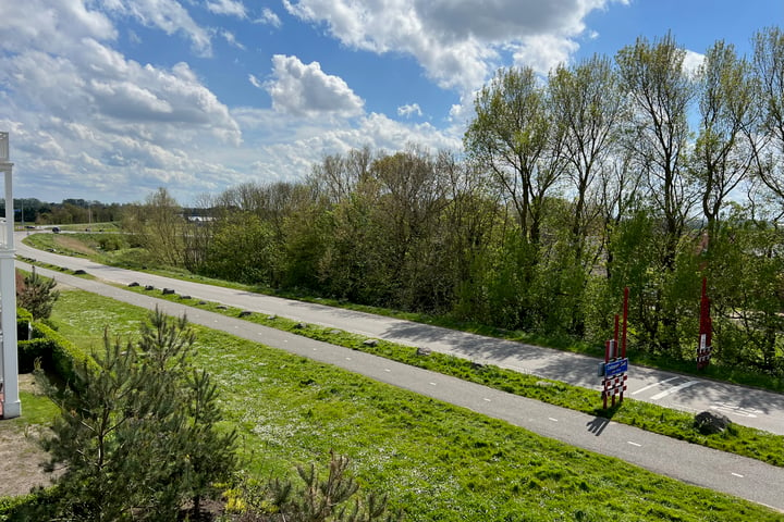 Bekijk foto 11 van Vlamingpolderweg 4-B203