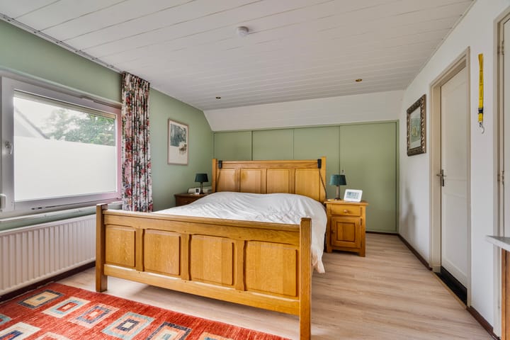 Foto 20 van Dr. Van der Voortsingel 5