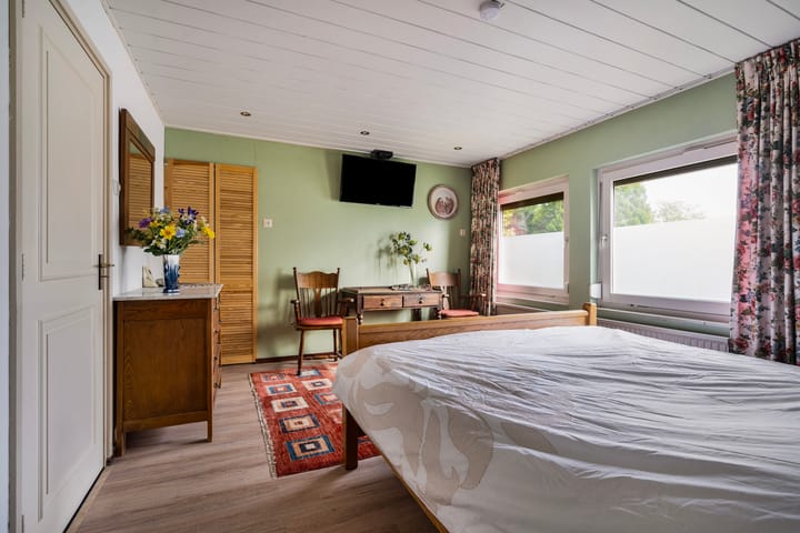 Foto 21 van Dr. Van der Voortsingel 5