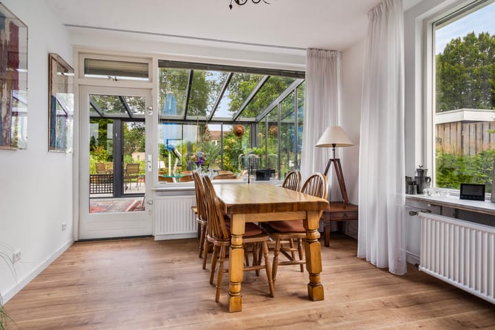 Foto 9 van Dr. Van der Voortsingel 5