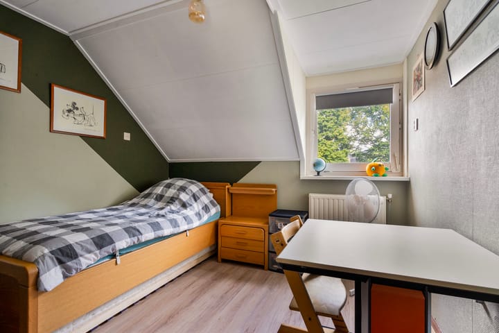 Foto 24 van Dr. Van der Voortsingel 5