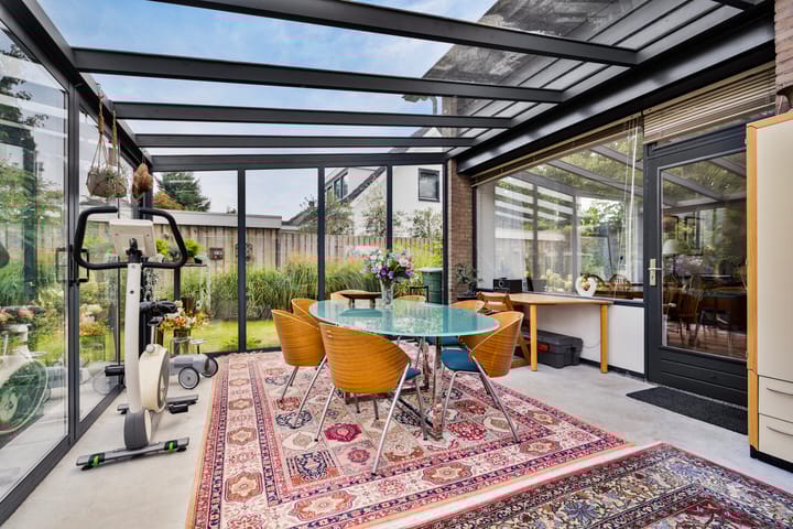 Foto 25 van Dr. Van der Voortsingel 5