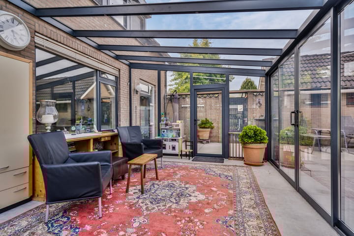 Foto 26 van Dr. Van der Voortsingel 5