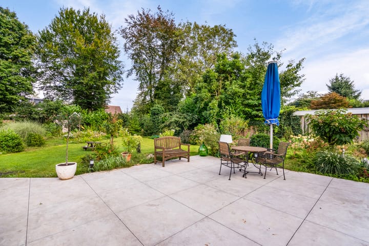 Foto 27 van Dr. Van der Voortsingel 5